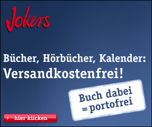 Jokers Bücher