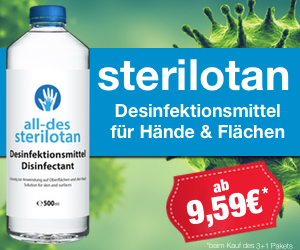 Sterilotan Desinfekt