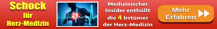 Herz Medizin SCHOCK News