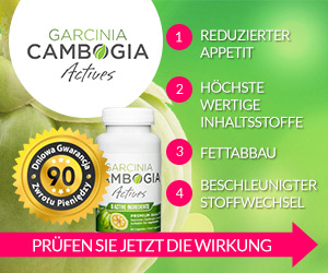 Garnicia Cambogia 