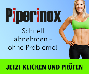 Piperinox schnell abnehmen